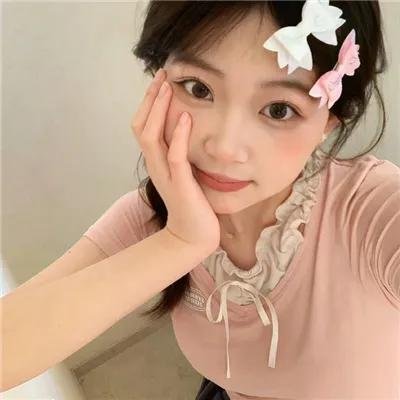 金发女郎之恋